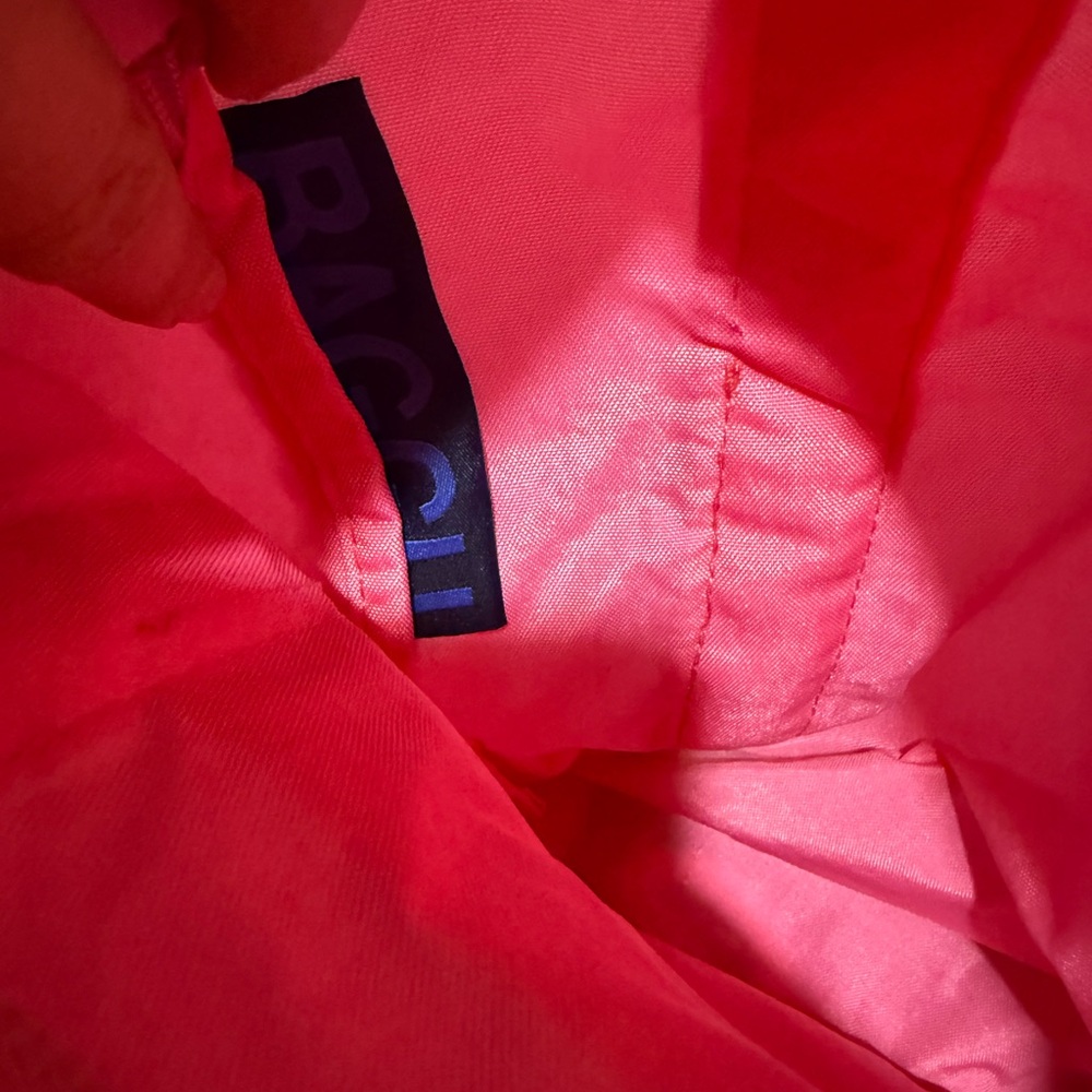 Pink mini cloud - Picture 3 of 4